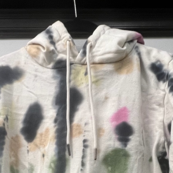 AFRM Colorful Tie-Dye Joggers - Picture 4 of 13